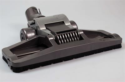 Mundstykke, Dyson støvsuger