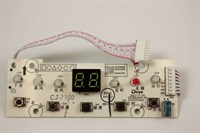 Displaykort, eeese luftrenser/-affugter