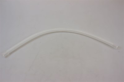 Afløbsrør, eeese luftrenser/-affugter - Carl