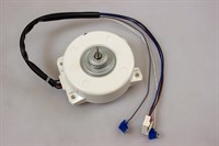 Blæsermotor, eeese luftrenser/-affugter