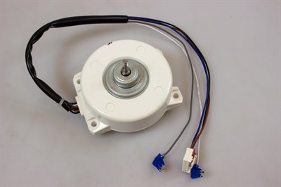 Blæsermotor, eeese luftrenser/-affugter