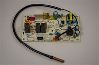 Styreenhed, eeese luftrenser/-affugter