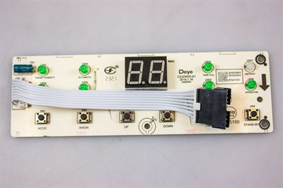 Displaykort, eeese luftrenser/-affugter