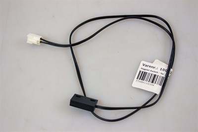 Magnetafbryder, eeese luftrenser/-affugter