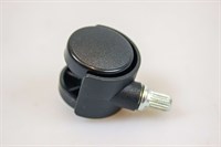 Drejehjul, eeese luftrenser/-affugter (1 stk)