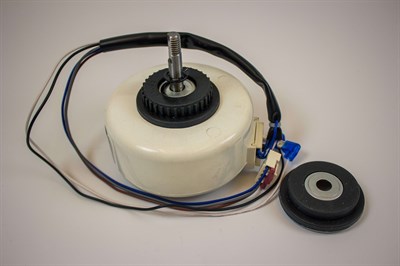 Blæsermotor, eeese luftrenser/-affugter - Valdemar