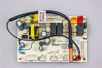 Styreenhed, eeese luftrenser/-affugter