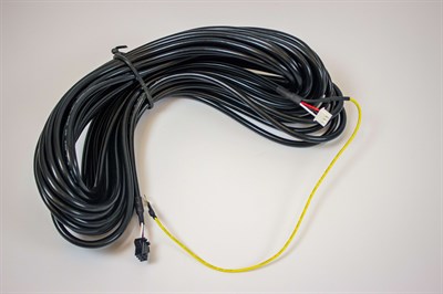 Signalkabel, eeese luftrenser/-affugter