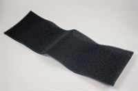 Luftfilter, eeese luftrenser/-affugter