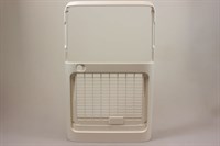 Bagbeklædning, eeese luftrenser/-affugter