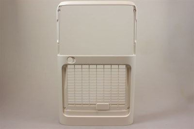 Bagbeklædning, eeese luftrenser/-affugter