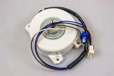 Blæsermotor, eeese luftrenser/-affugter