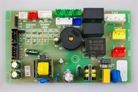 Styreenhed, eeese luftrenser/-affugter