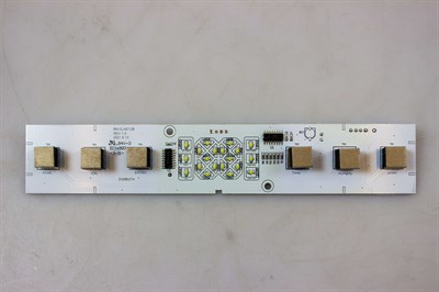 Displaykort, eeese luftrenser/-affugter