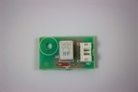 Fugtsensor, eeese luftrenser/-affugter