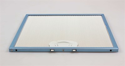 Metalfilter, Eico emhætte - 8 mm x 260 mm x 240 mm (1 stk)