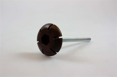 Stilleben, Zanker opvaskemaskine (forreste)