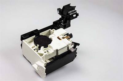 Startrelæ, Zanker køl & frys