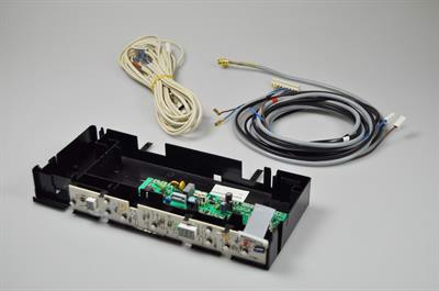 Elektronisk termostat, Electrolux køl & frys