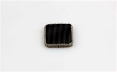 Kulfilter for blæser, Arthur Martin køl & frys