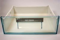 Fryseskuffe, Rosenlew køl & frys (øvre)