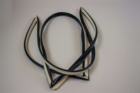 Dørpakning til køleskabsdør, Electrolux køl & frys - Flerfarvet