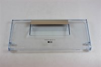 Vippelåge i fryser, AEG køl & frys