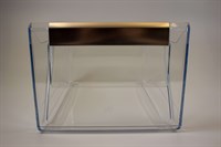 Grøntsagskuffe, Electrolux køl & frys - 150/185 mm x 240 mm x 325 mm