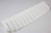 Flaskeholder i dørhylde, Corberó køl & frys