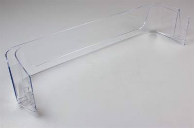 Flaskehylde i dør, Zoppas køl & frys (nedre)