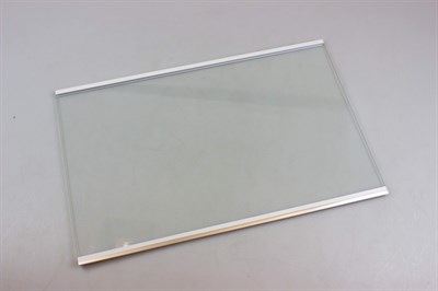 Glashylde, AEG køl & frys - Glas (ikke over grøntskuffe)