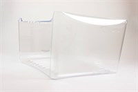 Fryseskuffe, Zanussi køl & frys (næstnederst)