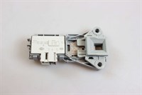 Dørlås, Electrolux vaskemaskine