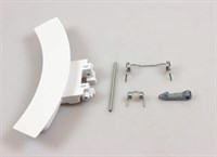 Dørgreb, Electrolux vaskemaskine - Hvid