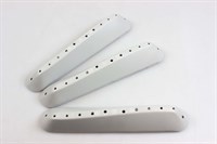 Valk, AEG vaskemaskine - Grå (3 stk)