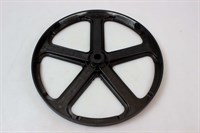 Remskive, Husqvarna vaskemaskine