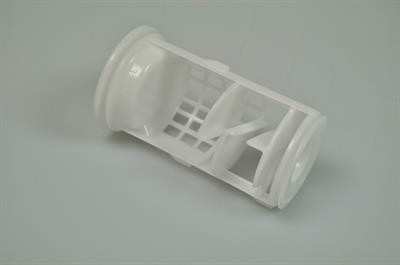 Trevlesi, Zoppas vaskemaskine - Hvid