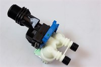 Magnetventil, AEG vaskemaskine