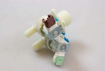 Magnetventil, Novamatic vaskemaskine