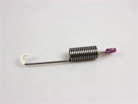 Fjeder for kar, Electrolux vaskemaskine - Metal