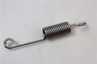 Fjeder for kar, AEG vaskemaskine