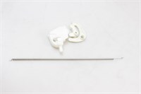 Kabel til døråbner, Electrolux vaskemaskine