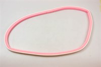 Filtpakning, AEG tørretumbler (sidder på kabinet)