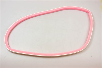 Filtpakning, AEG-Electrolux tørretumbler (sidder på kabinet)