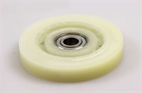 Bærerulle for tromle, AEG tørretumbler