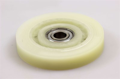 Bærerulle for tromle, Arthur Martin-Electrolux tørretumbler