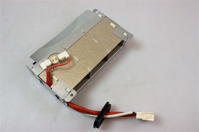 Varmelegeme, AEG tørretumbler - 230V/1400+600W