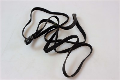 Rem, Electrolux industritørretumbler/-skab