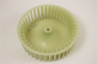 Blæserhjul, Electrolux industritørretumbler/-skab