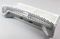 Fnugfilter, Faure tørretumbler